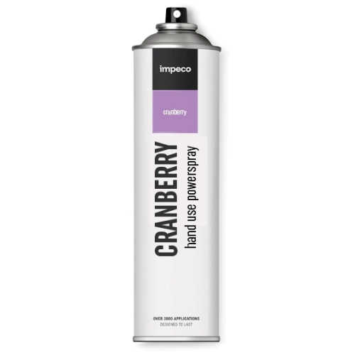 Cranberry odświeżacz powietrza ręczny 750 ml